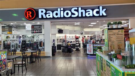 Radioshack Locations & Hours Near Auburn, AL 